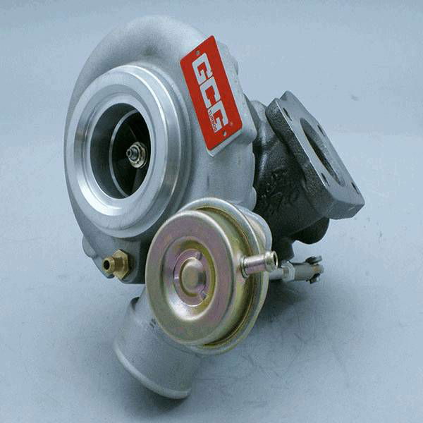 Turbocompresseur, suralimentation